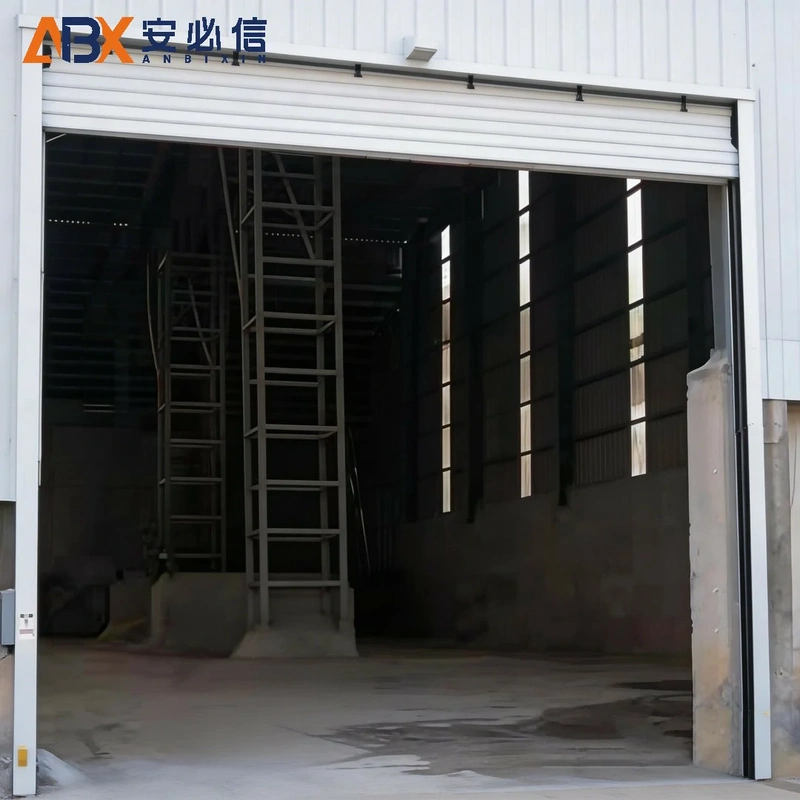 郴州冷库门封